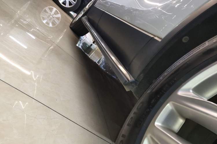 Used Buick Envision 2018 28T Four-Wheel Drive Elite Version
