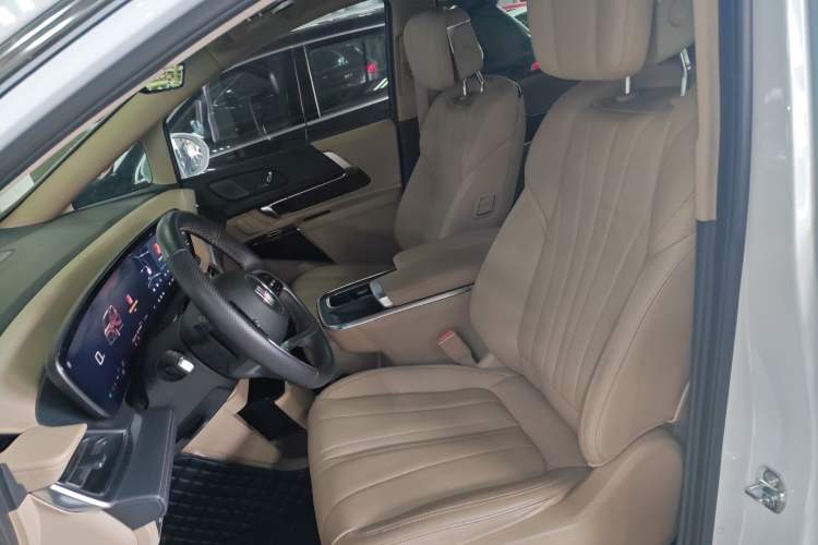 Used Buick Century 2023 2.0T Seven-Seater Deluxe Edition
