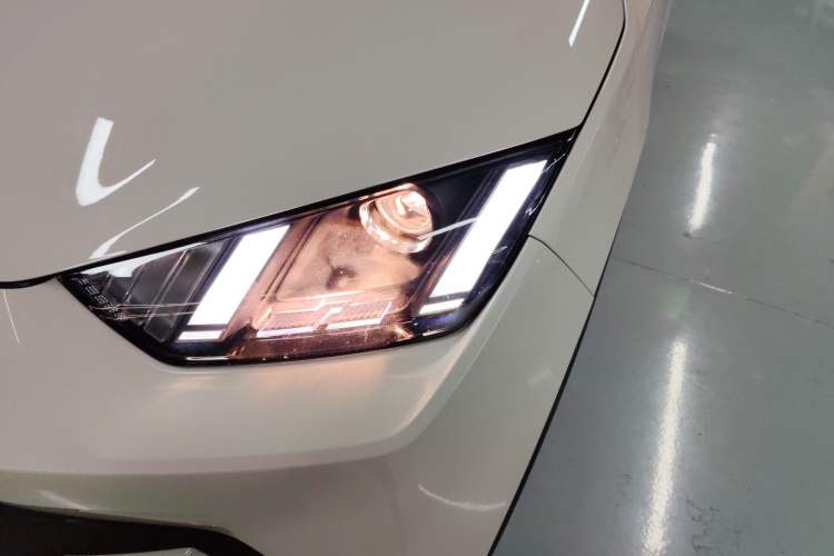 Used BYD Seagull 2024 Honor Edition 305km Dynamic Version
