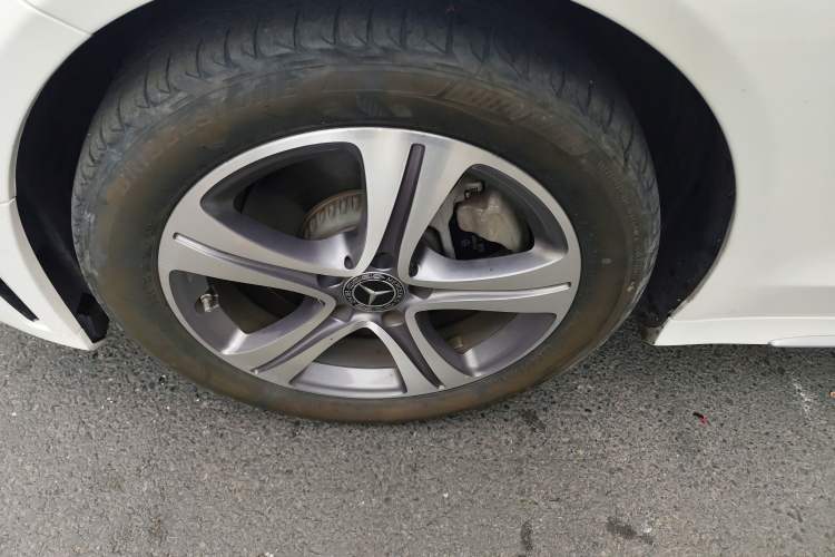 Used Mercedes-Benz C-Class 2020 Restyled C 260 L Sport Edition