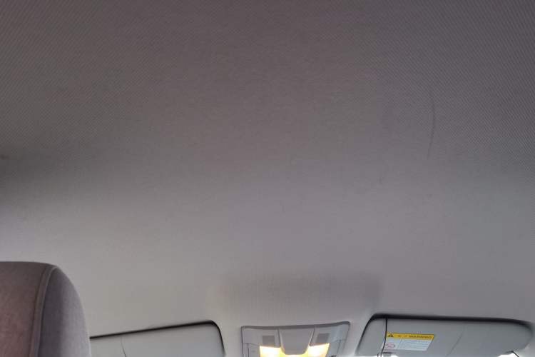 Used MG GS 2015 1.5TGI Manual Elite Edition