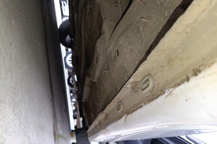 Used MG 6 2019 20T Automatic Starlight Edition
