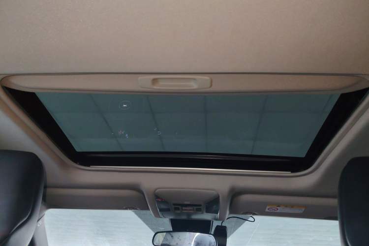 Used Toyota Wildlander 2020 2.0L CVT 4x4 Luxury Edition
