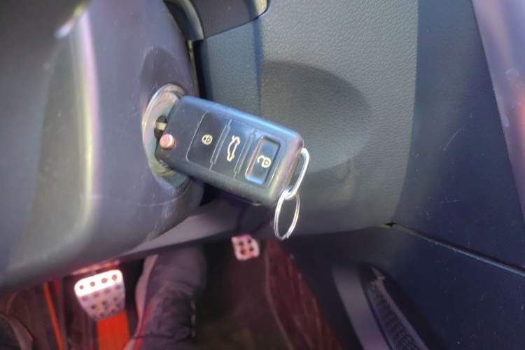 Used Yema T70 2017 T70S Sport Edition 1.5T Manual Leading Model
