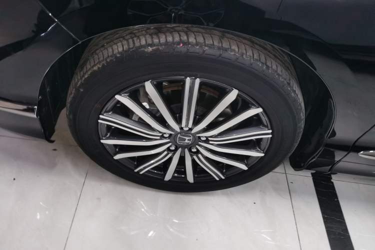 Used Honda Elysion 2022 2.0L eHEV Luxury Edition
