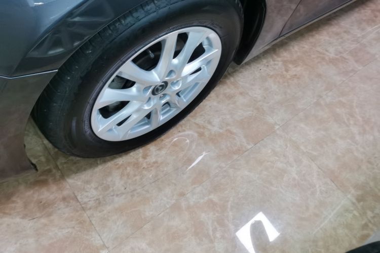 Used Mazda Mazda 3 Axela 2017 Sedan 1.5L Automatic Comfort Model Emission Standard China V