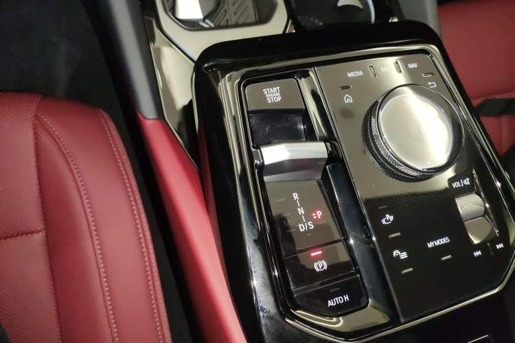 Used BMW 5 Series 2025 530Li Leading Model M Sport Package
