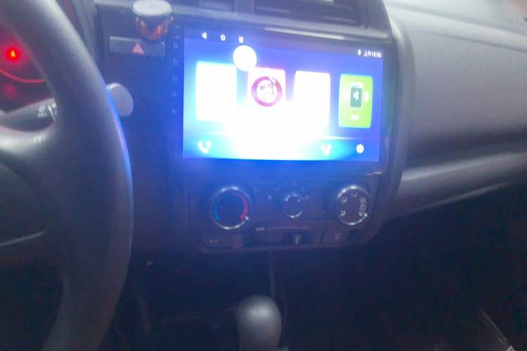 Used Honda Fit 2018 1.5L CVT Comfort Sunroof Version
