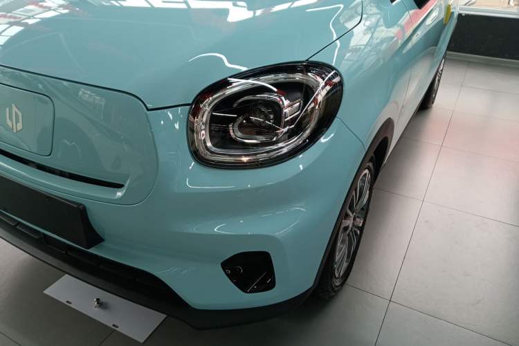 Used Leapmotor T03 2025 403 Comfort Edition