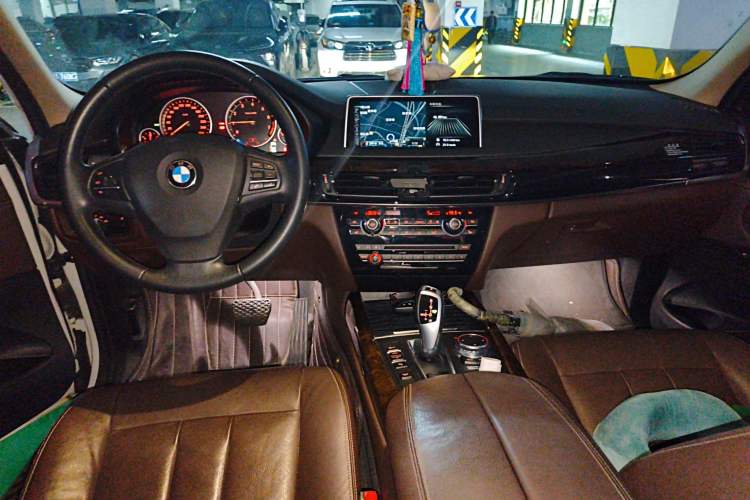 Used BMW X5 (Import) 2014 xDrive35i Elegant Edition
