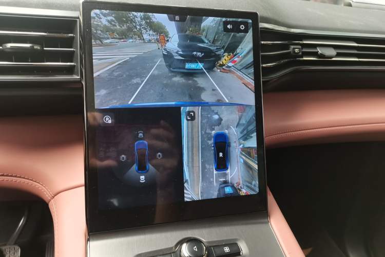 Used Nio ES6 2020 420 km Sport Edition