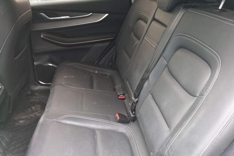 Used  Zhuifeng C-DM 2022 1.5 TCI-DHT 105 km "Chengfeng Qi" Edition
