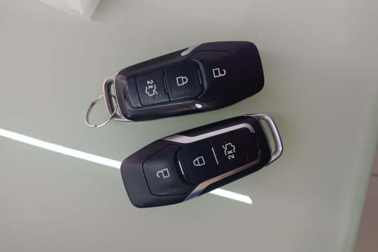 Used Ford Mondeo 2013 2.0L GTDi 200 Fashion Edition