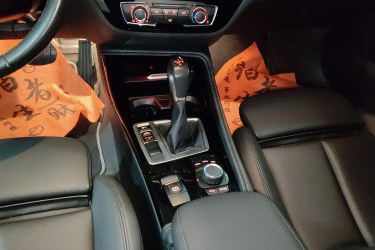 Used BMW 1 Series 2018 118i Sport Edition