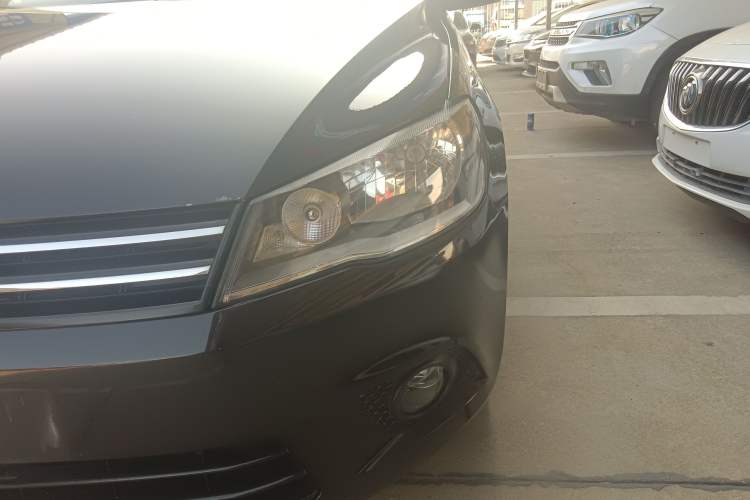 Used Volkswagen Jetta 2015 1.6L Automatic Comfort Model
