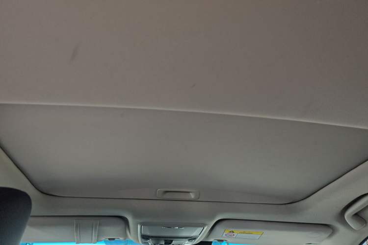 Used Honda Accord 2018 260TURBO Luxury Edition China V Emission Standard
