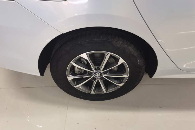 Used BYD Qin PLUS 2023 Champion Edition DM-i 55KM Leading Model
