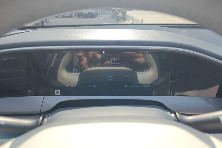 Used  Geome 2025 310km Youth Edition
