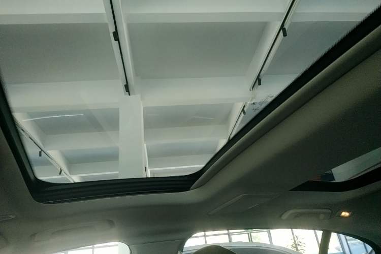 Used BMW 5 Series 2021 530Li Leading Luxury Package