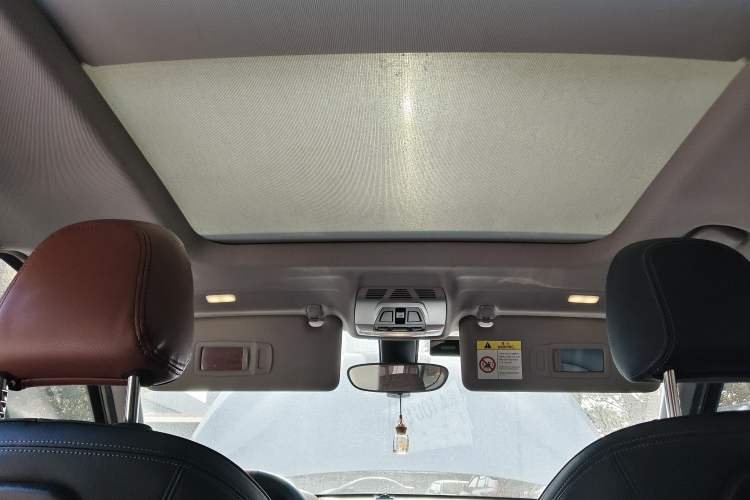 Used BMW X1 2020 sDrive20Li Fashion Model
