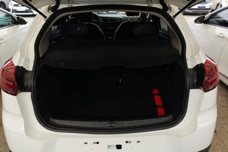 Used Citroen C3-XR 2015 1.6L Automatic Pioneer Model
