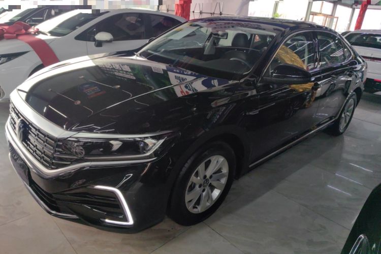 Used Volkswagen Passat New Energy 2025 430 PHEV Hybrid Business Edition