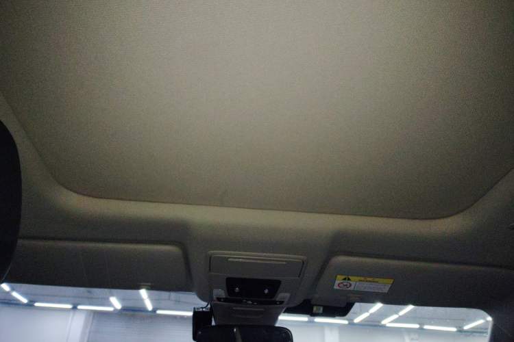 Used Honda Breeze 2023 240TURBO Two-Wheel-Drive Luxury Edition 5 Seats
