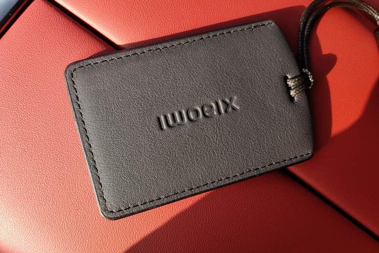 Used  SU7 2024 Rear-Drive Long-Range Intelligent Driving Version
