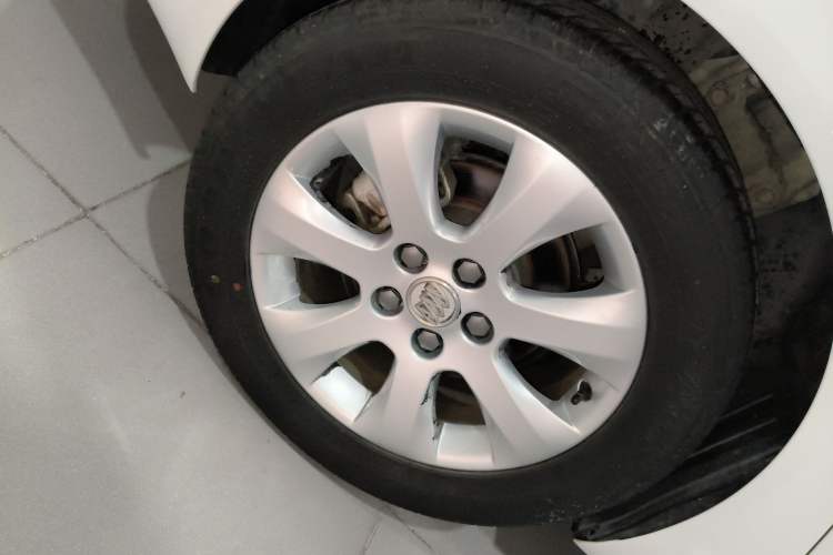 Used Buick Regal 2015 2.0L Elite Fashion Edition
