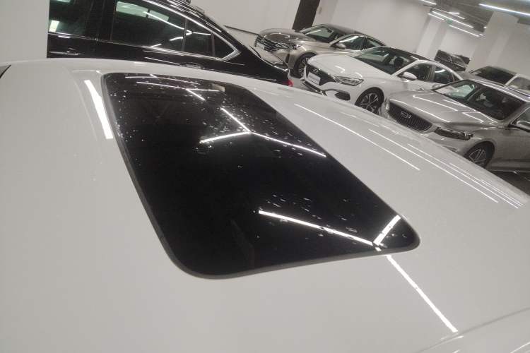 Used Buick GT 2021 1.3T Automatic Mild Hybrid Elite Version