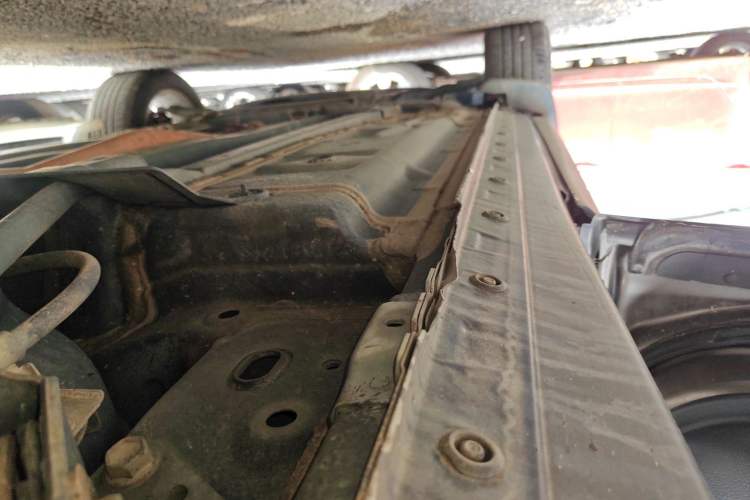 Used Nissan Qashqai 2016 1.2T CVT Fashion Edition
