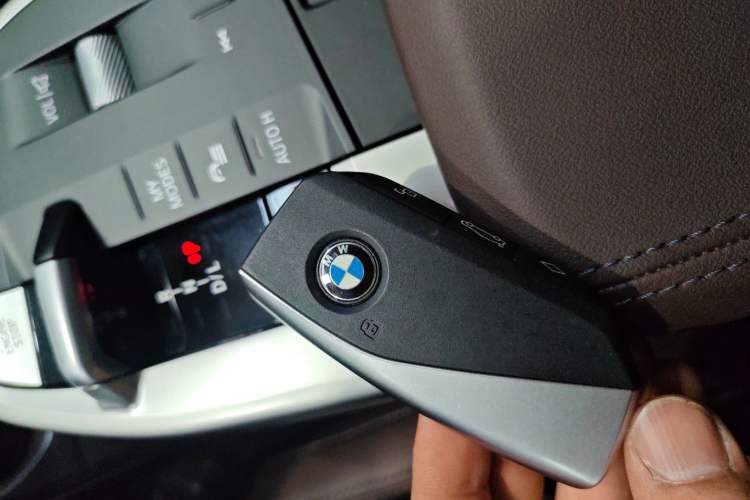 Used BMW X2 2024 sDrive25i M Sport Package