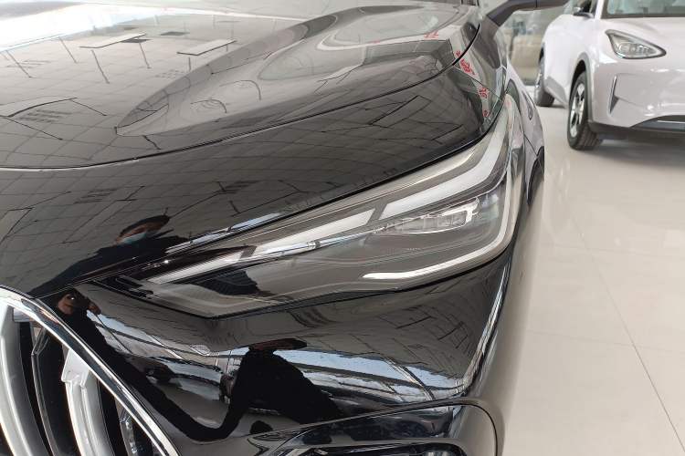 Used  Galaxy Stellar 6 2026 Model 125km Free-Style Edition