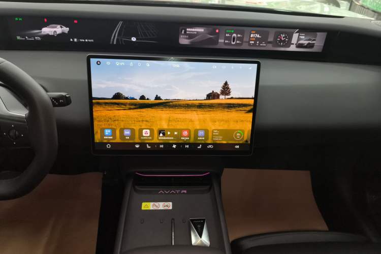 Used  06 2025 Ultra Pure Electric Edition
