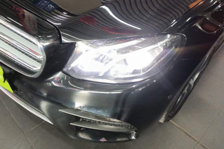 Used Mercedes-Benz E-Class 2019 Restyled E 300 L Sport Luxury Edition