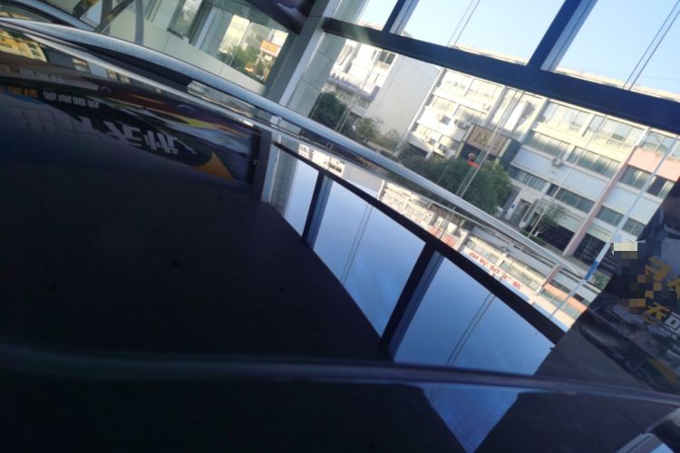 Used Volkswagen Teramont 2020 Revised Version 330TSI Two-Wheel Drive Luxury Edition
