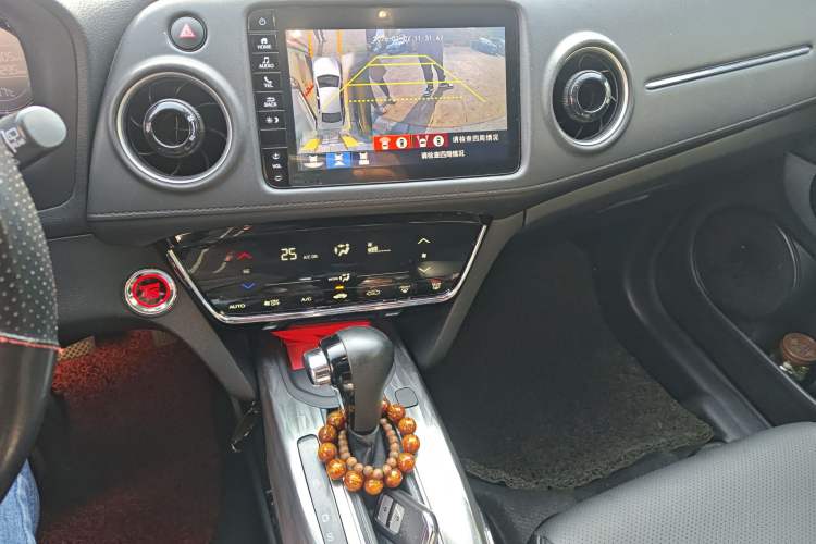 Used Honda XR-V 2020 220TURBO CVT Luxury Edition
