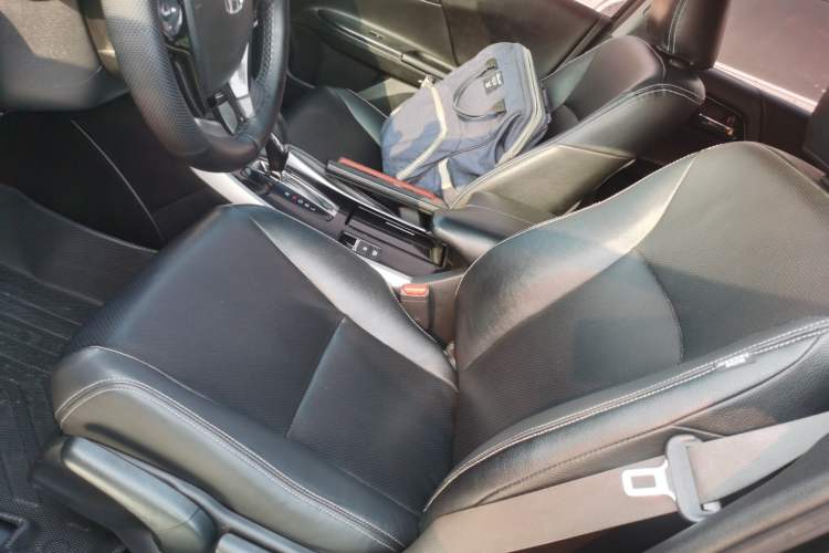 Used Honda Accord 2016 2.0L Comfort Edition