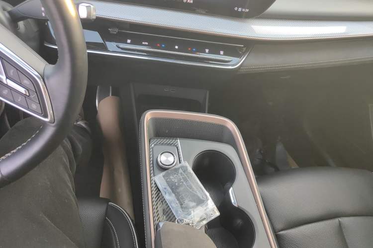 Used Buick E4 2023 GS Edition
