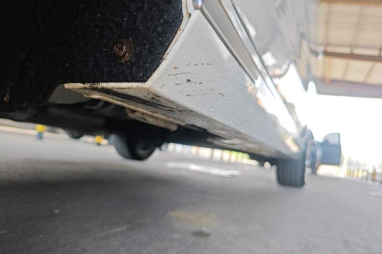 Used BYD Song MAX 2021 Upgraded Model 1.5T Automatic Luxury 7-Seater
