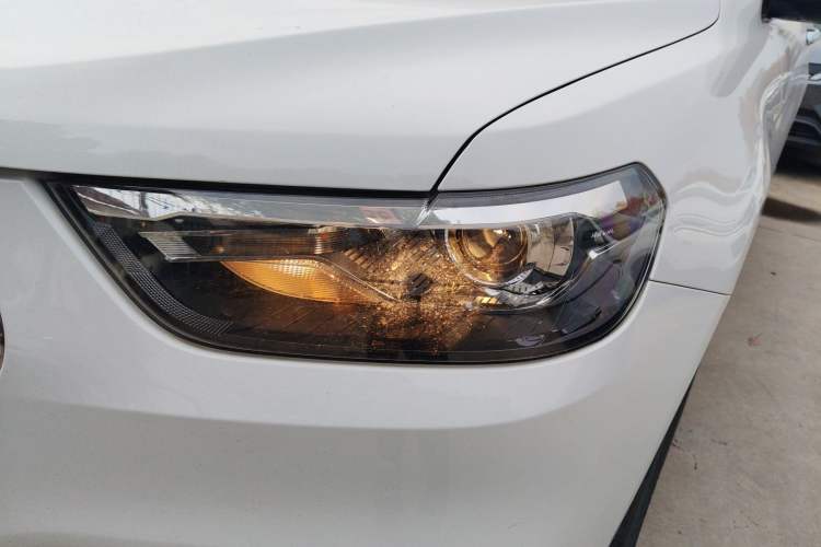 Used Haval H6 2018 Sport Edition 1.5T Automatic Two-Wheel Drive Prestige Model China V Standard
