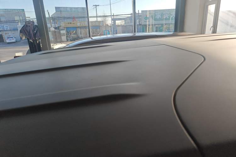 Used  BJ40 2016 40L 2.3T Automatic All-Wheel Drive Premium Edition
