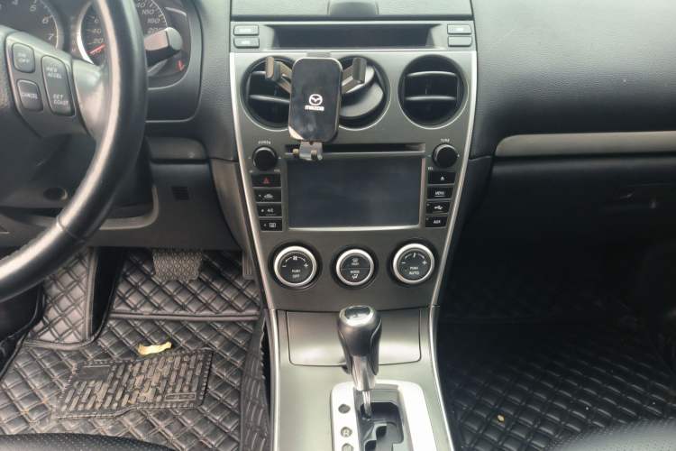 Used Mazda Mazda 6 2015 2.0L Automatic Fashion Edition