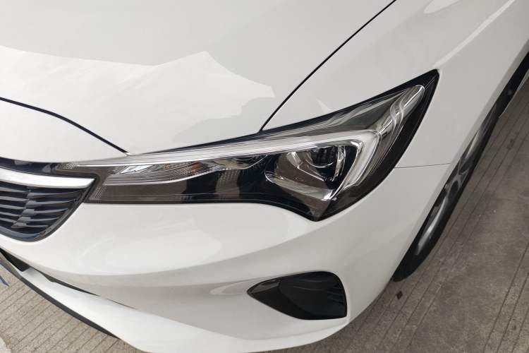 Used Buick Verano 2023 Pro Le Yi Edition
