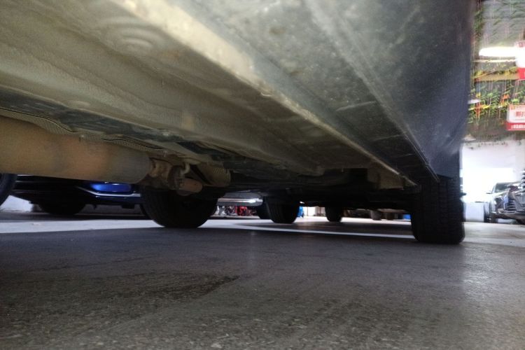 Used Changan CS35PLUS 2019 1.6L Automatic Changlian Edition
