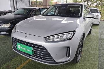 Used Hima AITO M5 2022 Range-Extended Rear-Drive Standard Version