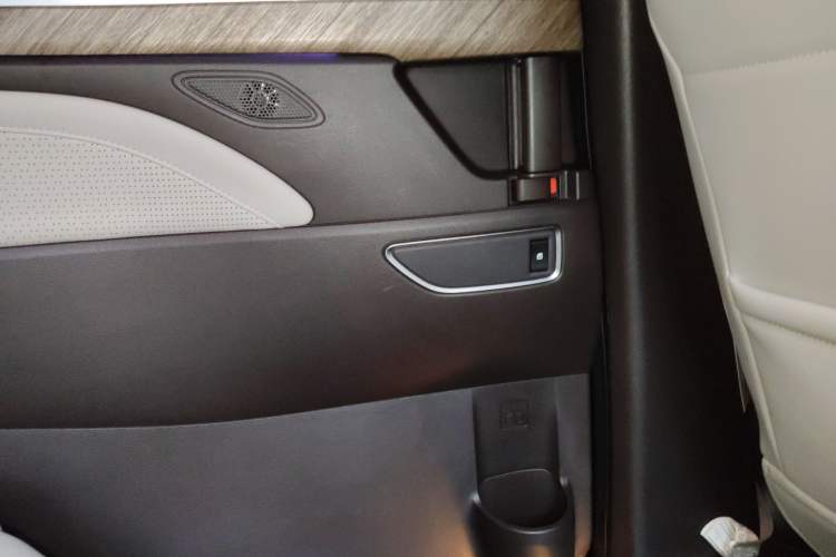 Used GAC Trumpchi M8 2021 Lingxiu Series 390T Deluxe Edition
