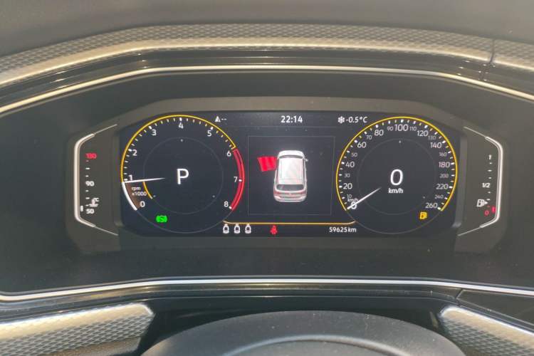 Used Volkswagen Tacqua 2021 200TSI DSG JoyConnect Edition