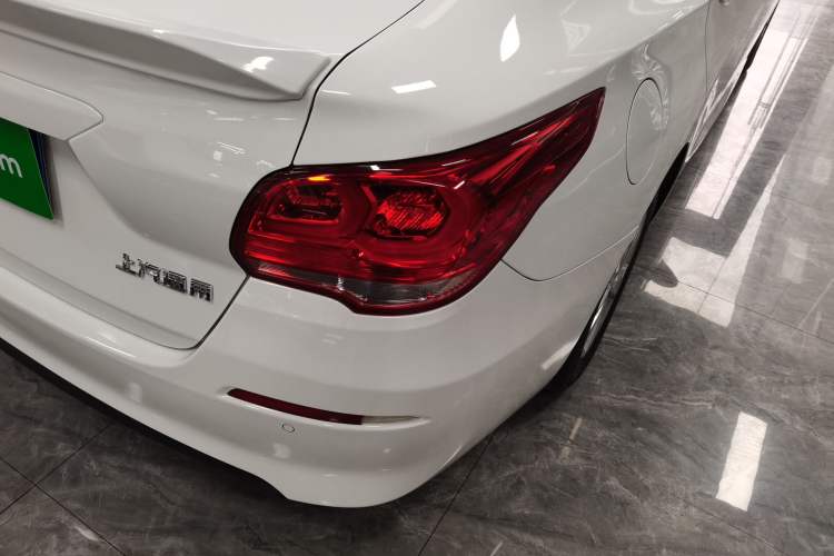 Used Chevrolet Cavalier 2016 1.5L Automatic Xinyue Edition
