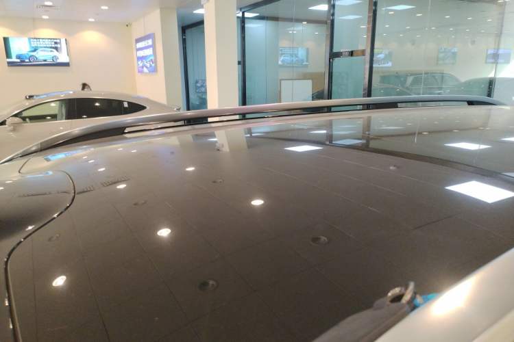 Used Hima AITO M9 2024 Range-Extended Ultra Version 52 kWh 6-Seater Model
